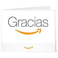 Cheque Regalo de Amazon.es para imprimir
